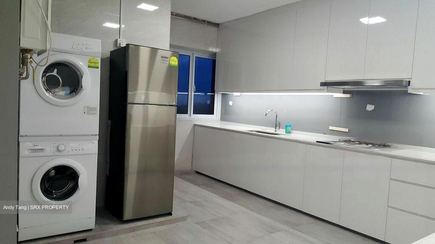 Blk 501 Pasir Ris Street 52 (Pasir Ris), HDB 5 Rooms #594565911